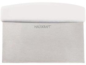 Espátula para Massas Inox Hauskraft - Facile Espátula para Massas Inox Hauskraft - Facile