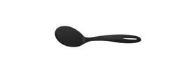 Espátula para Ovo Tramontina Ability em Nylon Preto