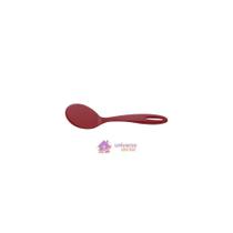Espátula Para Ovo Tramontina Ability Em Nylon Vermelho Tramontina