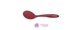 Espátula para Ovo Tramontina Ability em Nylon Vermelho