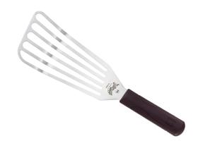 Espátula para Peixe Mercer Culinary Hell's Handle 10x23 cm Espátula para Peixe Mercer Culinary Hell's Handle 10x23 cm