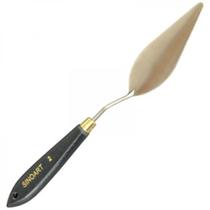 Espátula Para Pintura em Tela Sinoart 02