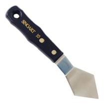 Espátula Para Pintura Free Style Sinoart 10