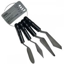 Espátula Para Pintura Liquitex Profissional 4 Modelos