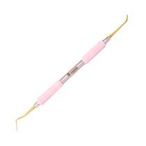 Espátula para Resina em Titânio - Indusbello Espátula para Resina em Titânio - Indusbello