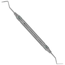 Espatula Para Resina Espelhada Nº 02