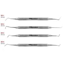 Espátula para Resina SD - Millennium Golgran