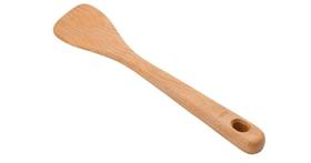 Espátula para Saltear OXO Good Grips em Madeira Maciça de Faia para Antiaderente