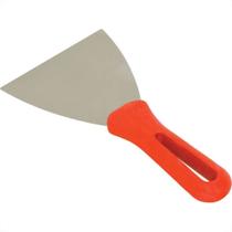 Espatula Parede Roma Aco Carbono Cabo Plastico 12Cm 2020 12 Espatula Parede Roma Aco Carbono Cabo Plastico 12Cm 2020 12