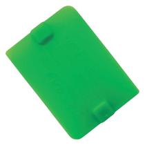 Espatula parelograma ultra flexivel silicone ima verde 50-2078 Espatula parelograma ultra flexivel silicone ima verde 50-2078