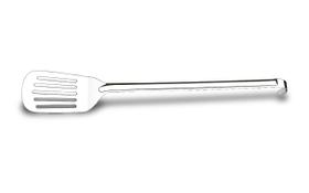 Espátula Perfurada Brinox Arienzo 36 cm Aço Inox Espátula Perfurada Brinox Arienzo 36 cm Aço Inox