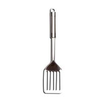 Espátula Perfurada Inox Le Cook Brinox 35,5cm