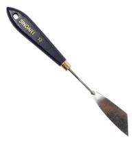 Espatula Pintura Sinoart Sft066 13