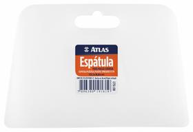Espátula Plastica 13,1Cm 152/2 - Atlas