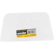 Espátula Plástica 150,0 mm x 80,0 mm Vonder OstenVonder Espátula Plástica 150,0 mm x 80,0 mm Vonder OstenVonder