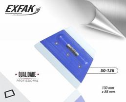 Espatula plastica 50-136 - exfak Espatula plastica 50-136 - exfak
