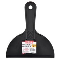 Espátula Plástica 6'' - 150mm (645,0003) - Noll