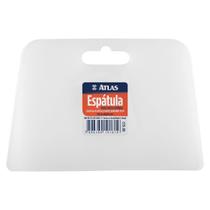 Espátula Plástica Aplicador de Massa 13,1cm Atlas 53790