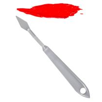 Espátula Plástica Artística Losango Pequeno Condor - 541