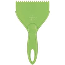 Espátula Plástica Dentada Condor 10cm