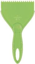 Espátula Plástica Dentada Condor