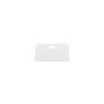 Espátula Plástica Flexível 13,1cm - Atlas Espátula Plástica Flexível 13,1cm - Atlas