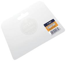 Espátula Plástica Flexível 13,1cm - Atlas