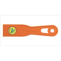 Espátula plastica lisa 4cm - 77398041 - tramontina Espátula plastica lisa 4cm - 77398041 - tramontina