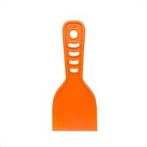 Espatula Plastica Lisa 6 Cm Famastil