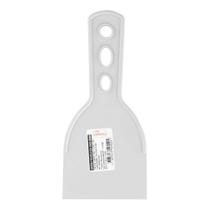 Espátula Plástica Lisa 8cm - Compel