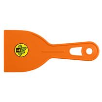 Espátula Plastica Lisa 8cm em Polipropileno Tramontina Espátula Plastica Lisa 8cm em Polipropileno Tramontina