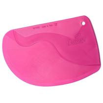Espátula Plástica Para Decorar Bolo 14,5 cm - Decora