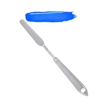 Espatula Plastica Pintura Artistica Condor Tela Painel