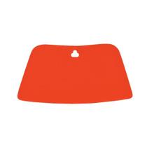 Espátula Plástica Roma p/ Massa 9x13cm