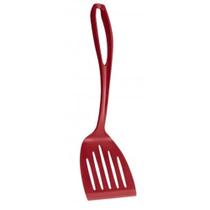 Espatula plastico vermelha-sanremo - UTENSILIOS Espatula plastico vermelha-sanremo - UTENSILIOS