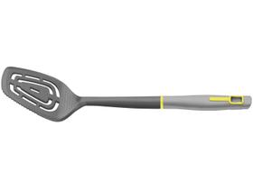 Espátula Power Up em Nylon com Cabo de Polipropileno Cinza - Tramontina Espátula Power Up em Nylon com Cabo de Polipropileno Cinza - Tramontina