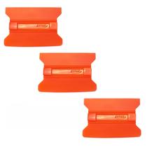 Espátula Profissional Americana Orange 03pçs