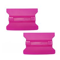 Espátula Profissional Americana Pink 02pçs
