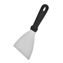 Espátula Profissional Chapeiro Inox 25cm - AG1183 Espátula Profissional Chapeiro Inox 25cm - AG1183