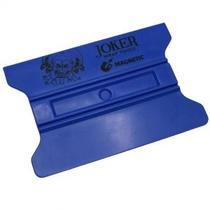 Espátula Profissional Para Aplicação de Adesivos e Insulfilm Largura 11cm Joker 3074 Espátula Profissional Para Aplicação de Adesivos e Insulfilm Largura 11cm Joker 3074