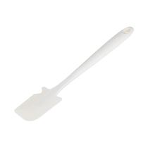 Espátula Profissional Silicone 36cm Branca Weck Espátula Profissional Silicone 36cm Branca Weck
