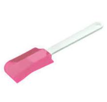 Espatula Pvc Creme 50 Grande Rosa