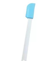 Espatula Pvc Creme 50 Pequena Azul Espatula Pvc Creme 50 Pequena Azul