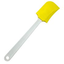Espatula pvc grande pão duro amarelo ep-13 Espatula pvc grande pão duro amarelo ep-13