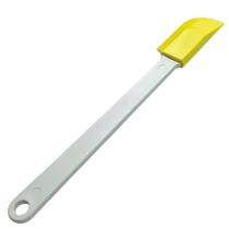 Espatula pvc / pão duro amarelo ep-14