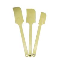 Espátula Raspa Sobras 3 Unidades Espátula Raspa Sobras 3 Unidades