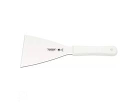 Espátula raspador 5"x4" Cabo Branco Profissional 24672185 Tramontina