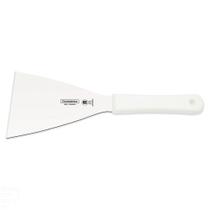 Espátula Raspador 5"x4" Tramontina Cabo Branco Profissional Tramontina