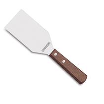 Espátula Raspador com Cabo de Madeira 5" - Tramontina