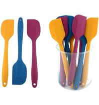 Espatula/raspador de silicone Espatula/raspador de silicone